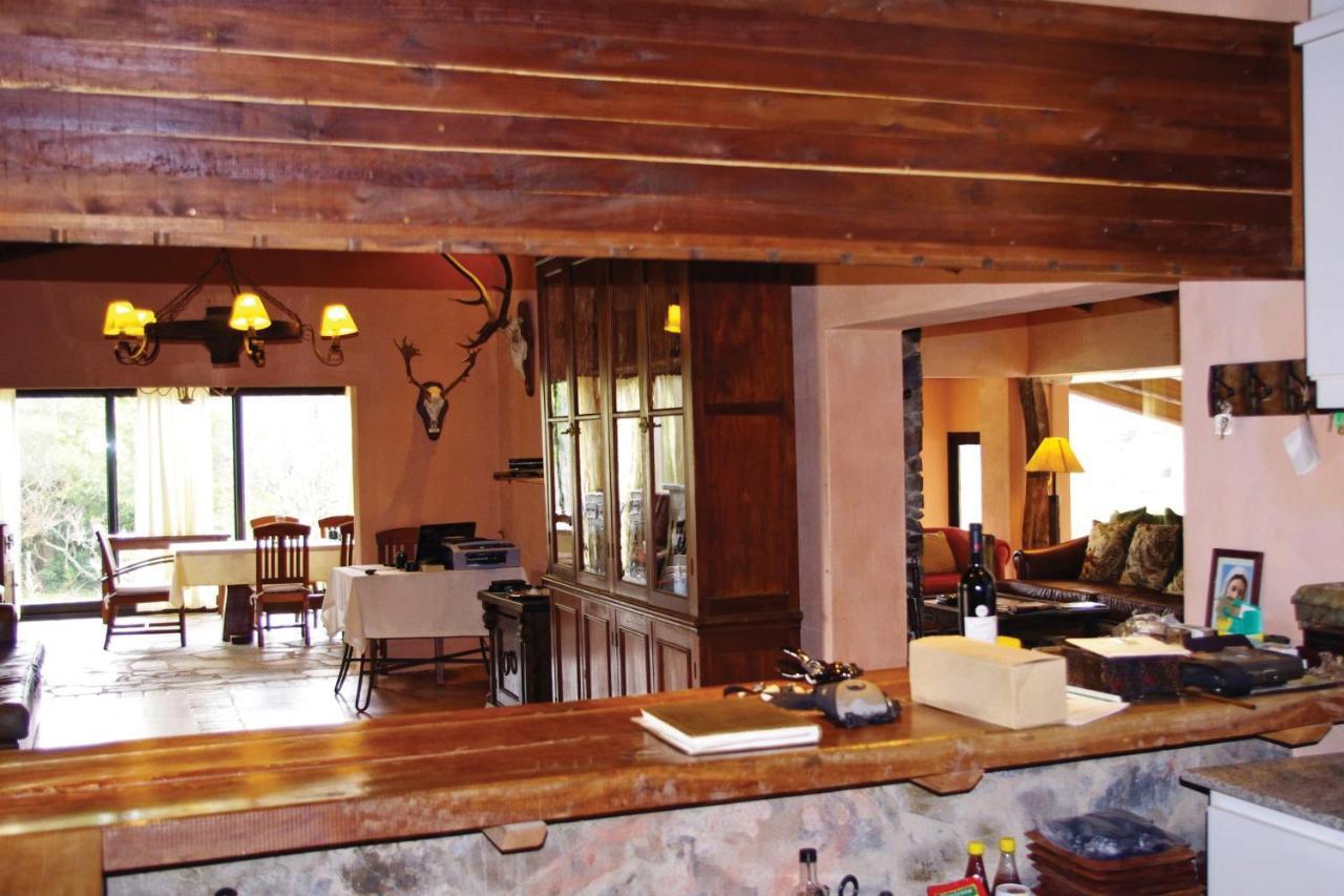 Rincon De Los Matreros Isla Patrulla Εξωτερικό φωτογραφία