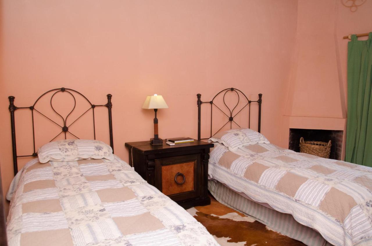 Rincon De Los Matreros Isla Patrulla Εξωτερικό φωτογραφία